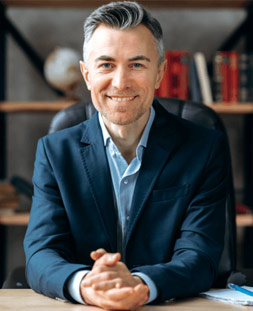 بهترین وکیل مجیدیه