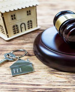 بهترین وکیل ملکی در مجیدیه