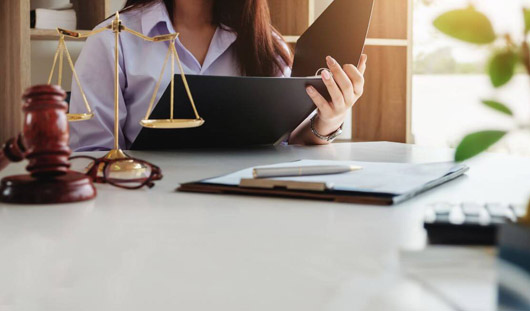 اسامی وکلای زن مجیدیه