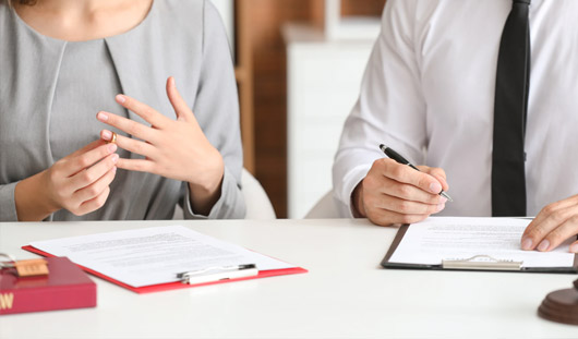 بهترین وکیل طلاق در مجیدیه