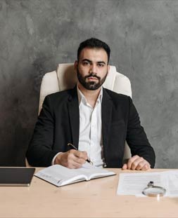 مشاوره رایگان با وکیل در مجیدیه